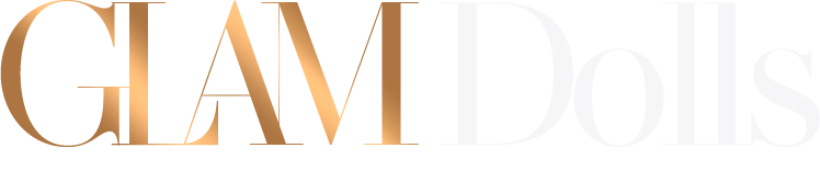 GLAM DOLLS NYC logo